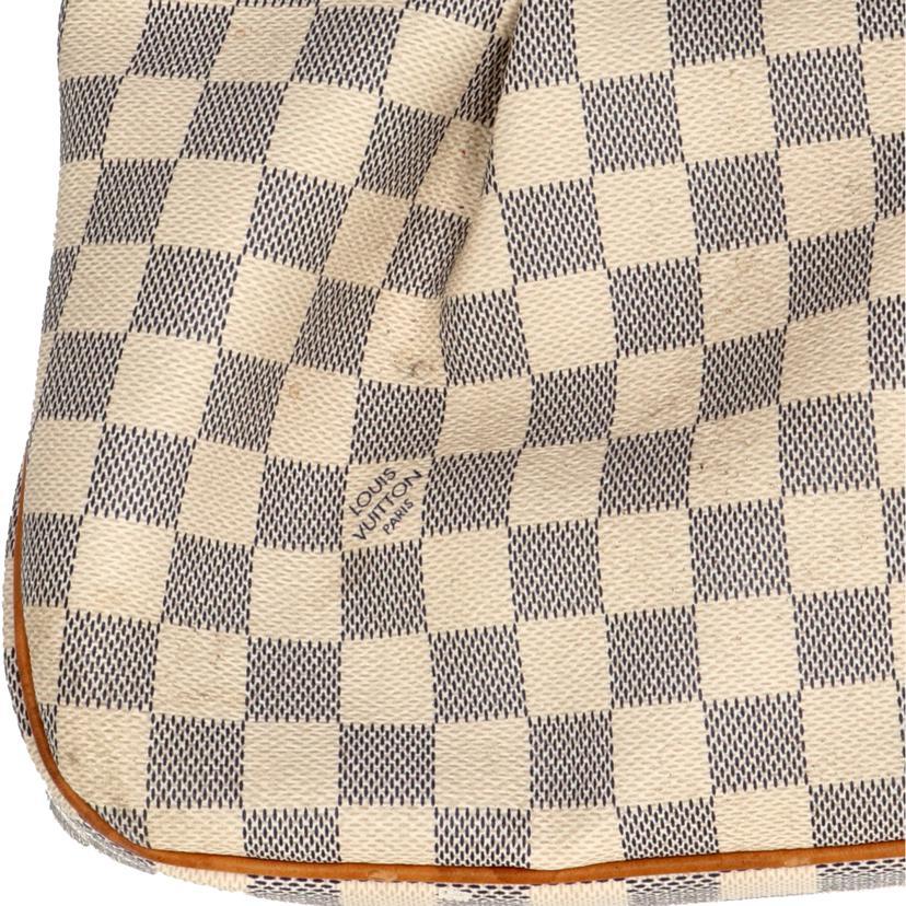 LOUIS VUITTON ルイヴィトン/シクラーサPM/ダミエ/アズール/N41113/GI4  