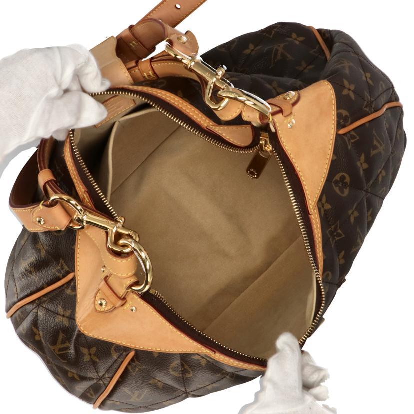 LOUIS VUITTON（ルイ・ヴィトン） ルイヴィトン/シティGM/モノグラム