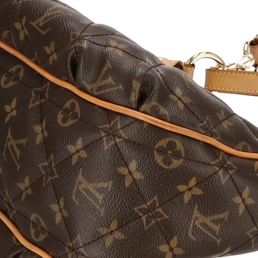 LOUIS VUITTON（ルイ・ヴィトン） ルイヴィトン/シティGM/モノグラム