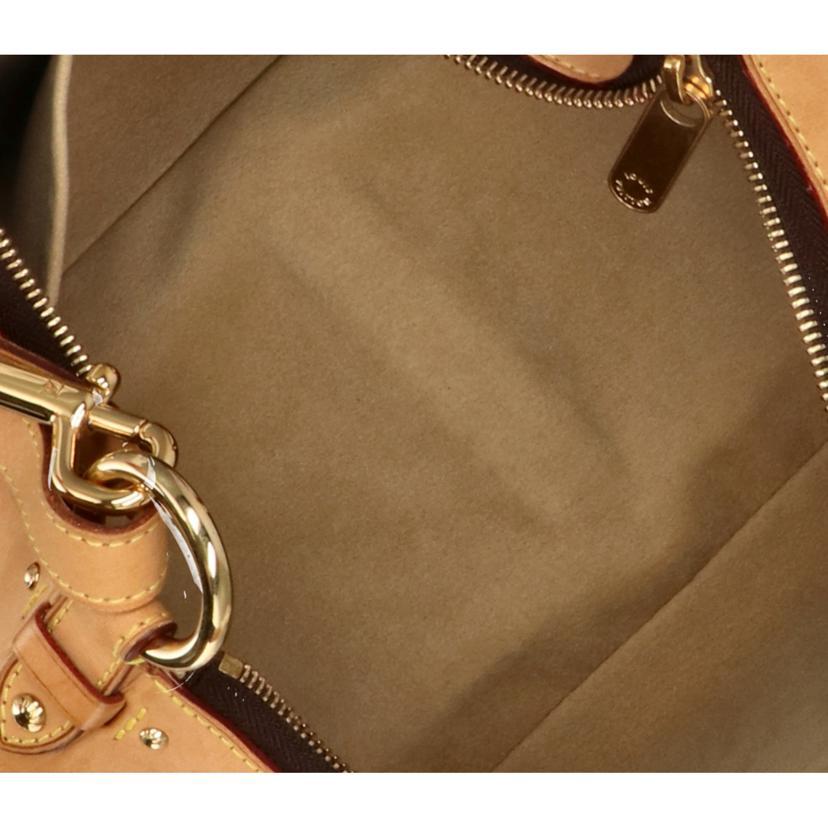 LOUIS VUITTON ルイヴィトン/シティGM/エトワール/モノグラム/M41453/TH5***/ルイ・ヴィトン/ABランク/92【中古】 LOUIS VUITTON ルイヴィトン/シティGM/エトワール/モノグラム/M41453