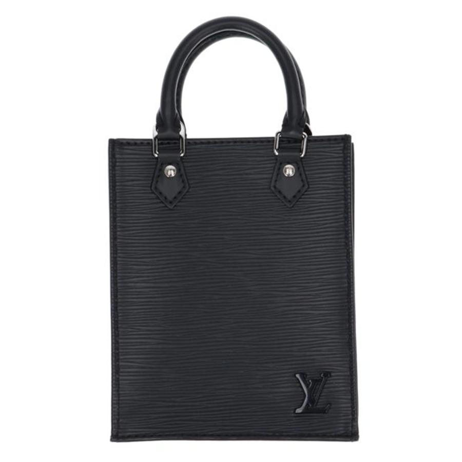⭐️LOUIS VUITTON⭐️ルイヴィトン エピ サックプラ ノワール LOUIS VUITTON（ルイ・ヴィトン） ルイヴィトン/プティット