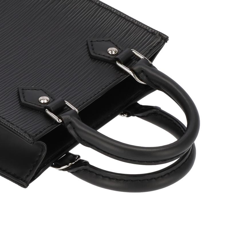 ⭐️LOUIS VUITTON⭐️ルイヴィトン エピ サックプラ ノワール 楽天市場】エピ サックプラの通販
