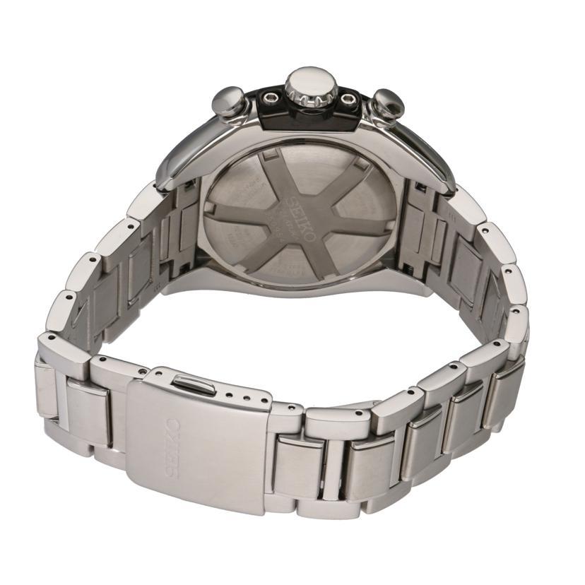 SEIKO（セイコー） セイコー/VELATURA クロノグラフ/SS/クォーツ