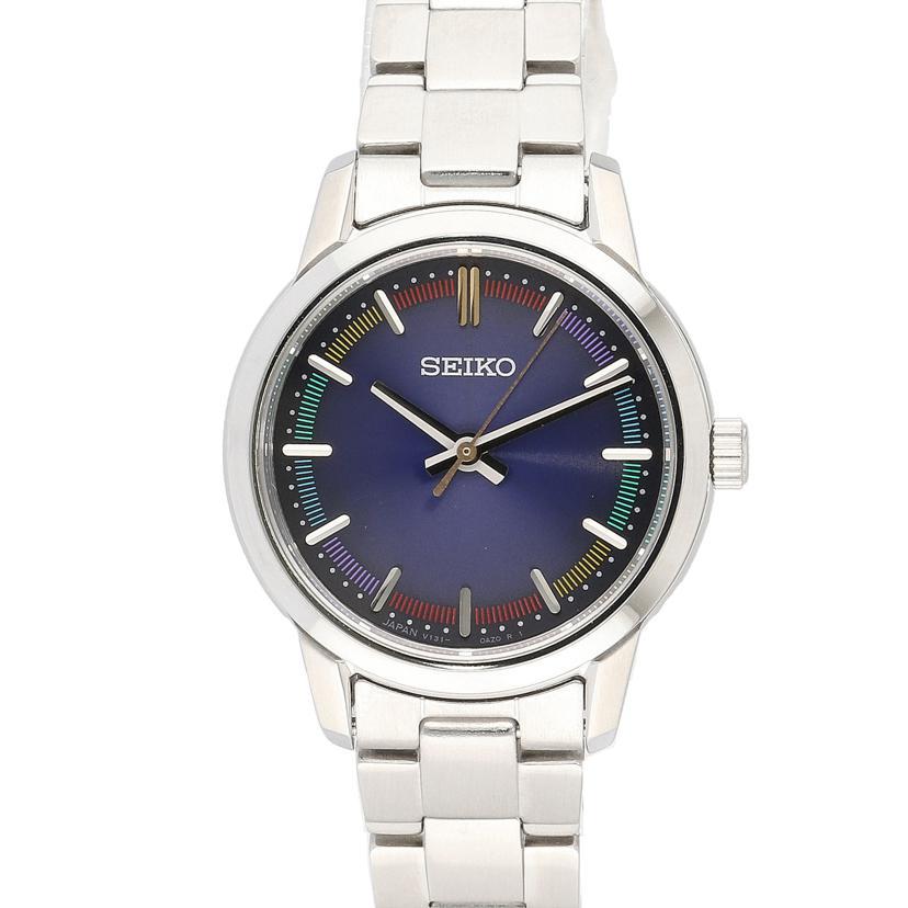 SEIKO セイコー/セイコーセレクションレディース・ソーラー/2020サマー/STPX079/040***/SAランク/92【中古】 SEIKO（セイコー） セイコー/セイコーセレクションレディース
