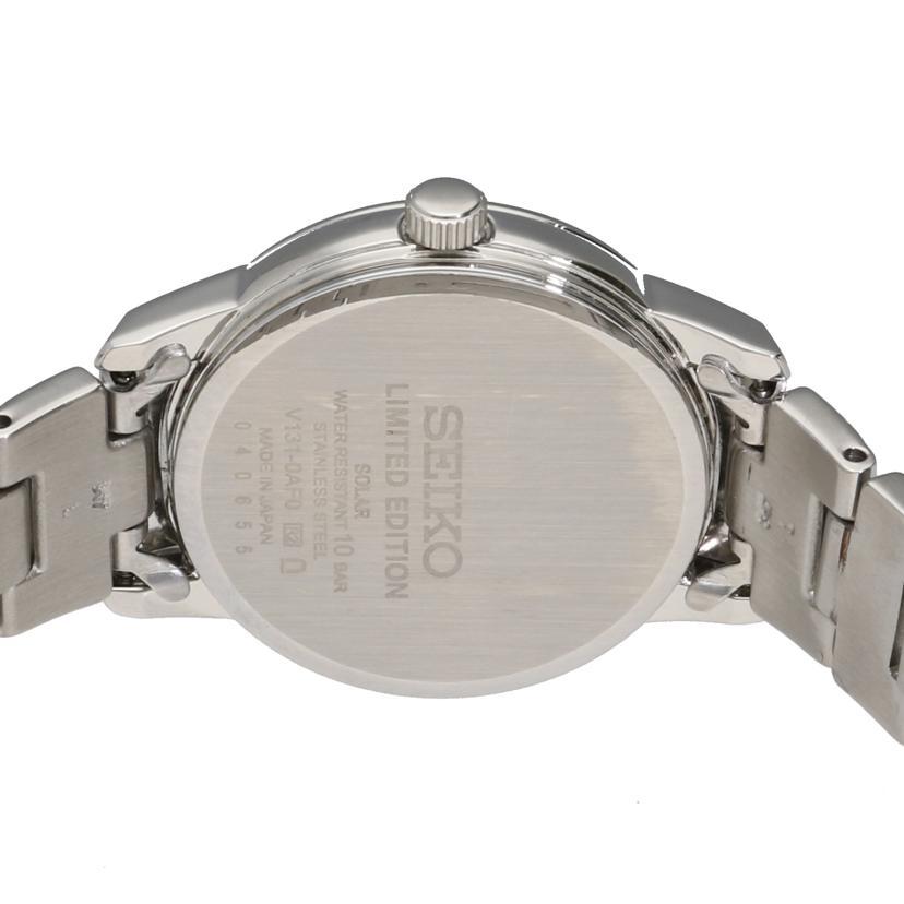 SEIKO セイコー/セイコーセレクションレディース・ソーラー/2020サマー/STPX079/040***/SAランク/92【中古】 SEIKO（セイコー） セイコー/セイコーセレクションレディース