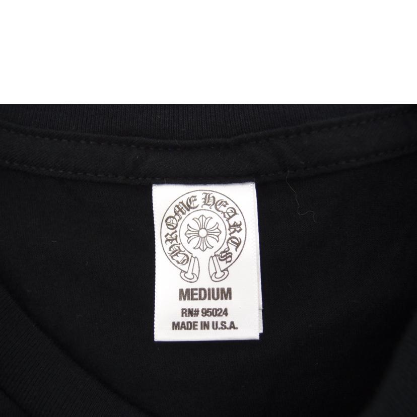 CHROMEHEARTS クロムハーツ/CHROMEHEARTS ドクロプリントTシャツ CHROMEHEARTS クロムハーツ/CHROMEHEARTS ドクロプリントTシャツ