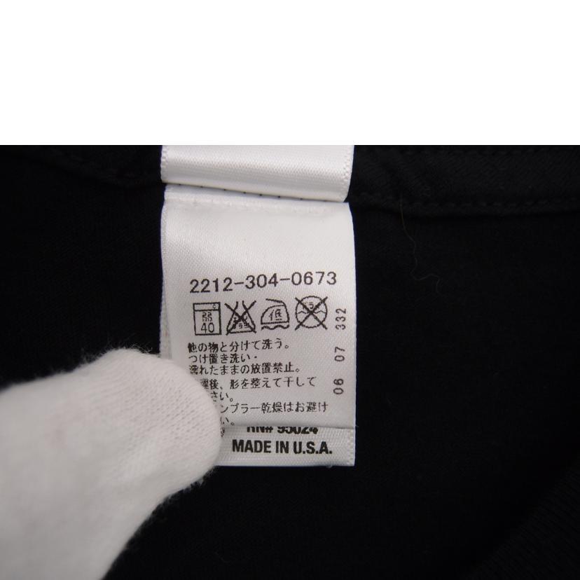 CHROMEHEARTS クロムハーツ/CHROMEHEARTS ドクロプリントTシャツ CHROMEHEARTS クロムハーツ/CHROMEHEARTS ドクロプリントTシャツ