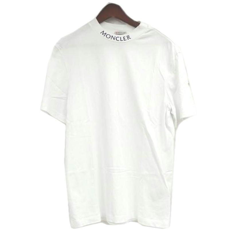MONCLER モンクレール/MAGLIA Tシャツ/C-SCOM-21-935/S/メンズインナー