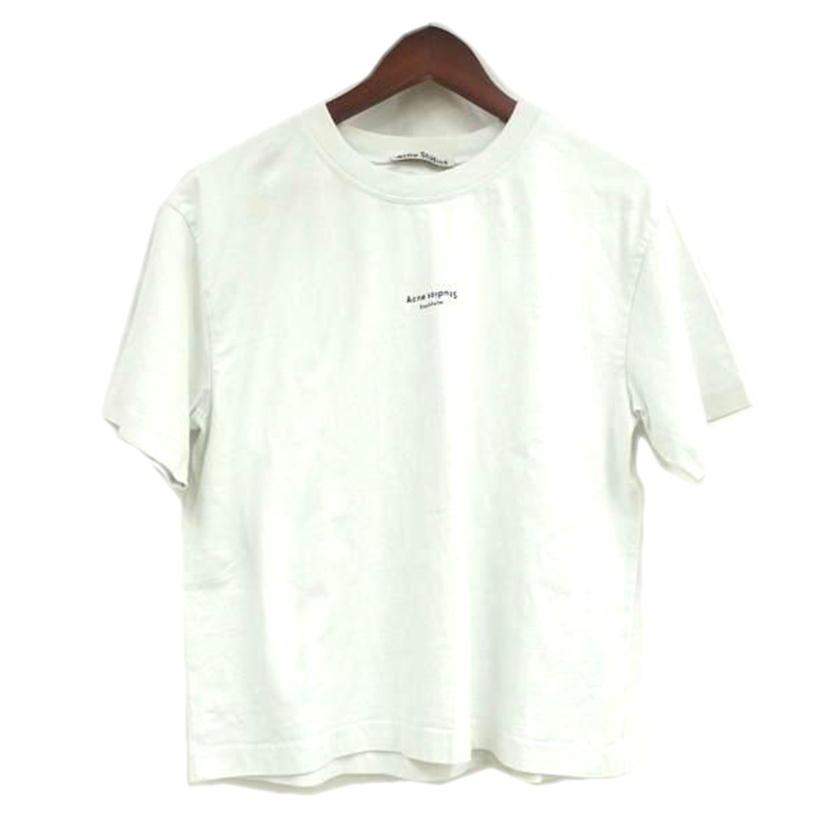 Acne Studios アクネストゥディオス/メンズTシャツ/S//ABランク/82 