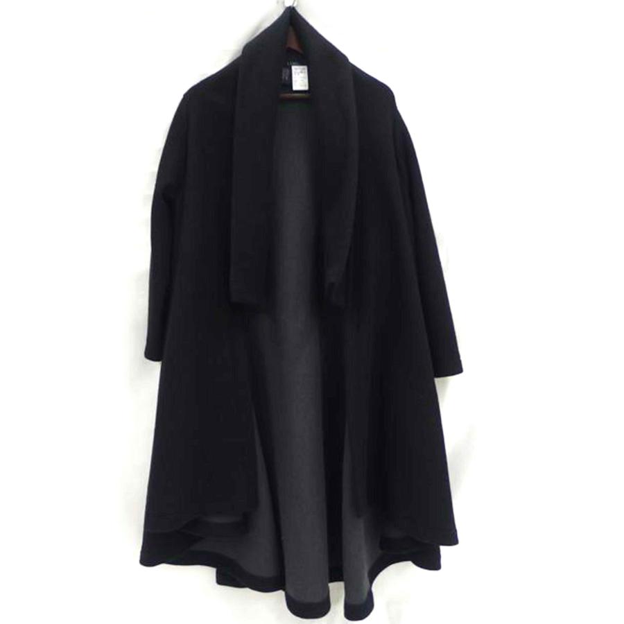 Yohji Yamamoto YOHJI YAMAMOTO ヨウジヤマモト/YOHJI LIMI feu ウール 