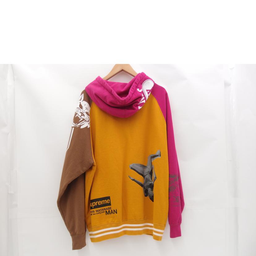 Supreme（シュプリーム） ×JUNYA WATANABE シュプリーム×ジュンヤ