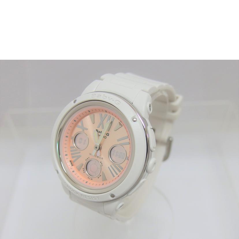 カシオ　BGA-152-7B2JF／ベビージー（BABY-G） 楽天市場】カシオ 腕時計 baby－g bga－152－7b2jf [bga1527b2jf