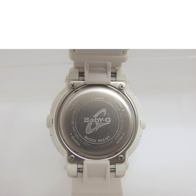 CASIO BABY-G BGA-152-7B2JF 【未使用品】 楽天市場】baby g bga 152 7b2jfの通販