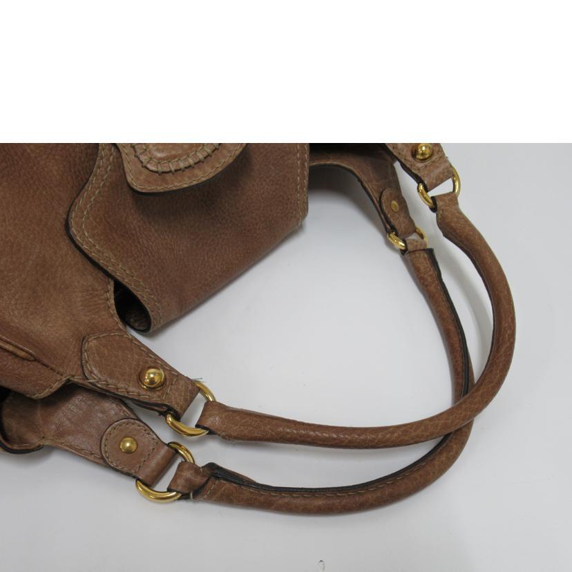 GUCCI/ショルダーバック/レザー・ホースビット/223958/213***/グッチ/B