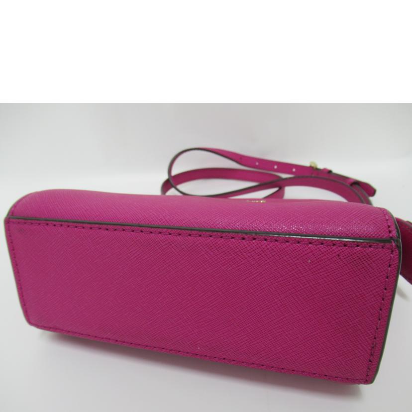 【美品】MICHAEL KORS ショルダーバッグ Michael Kors マイケルコース ロングショルダー ショルダー