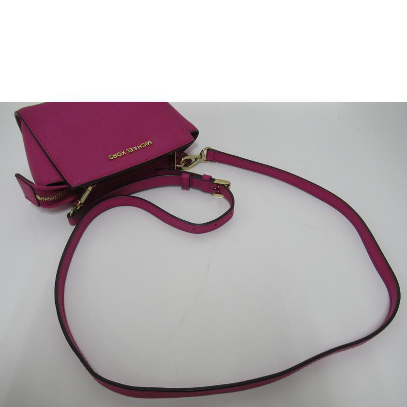 MICHAEL KORS ショルダーバッグバッグ MICHAEL KORS ショルダーバッグ バッグ SCARLETT チーター