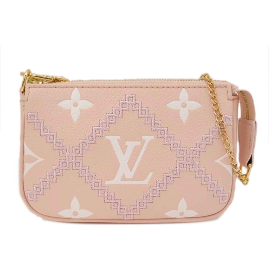 LOUIS VUITTON ルイヴィトン/ミニポシェット・アクセソワール  