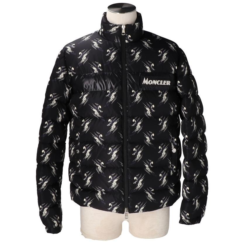 MONCLER モンクレール/SERVIERES ダウンジャケット/1/メンズ