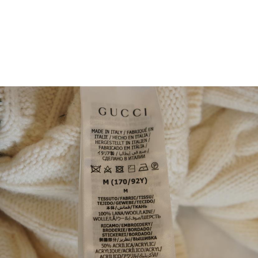 GUCCI（グッチ） グッチ/GUCCI×THE NORTH FACE レディースハイゲージ