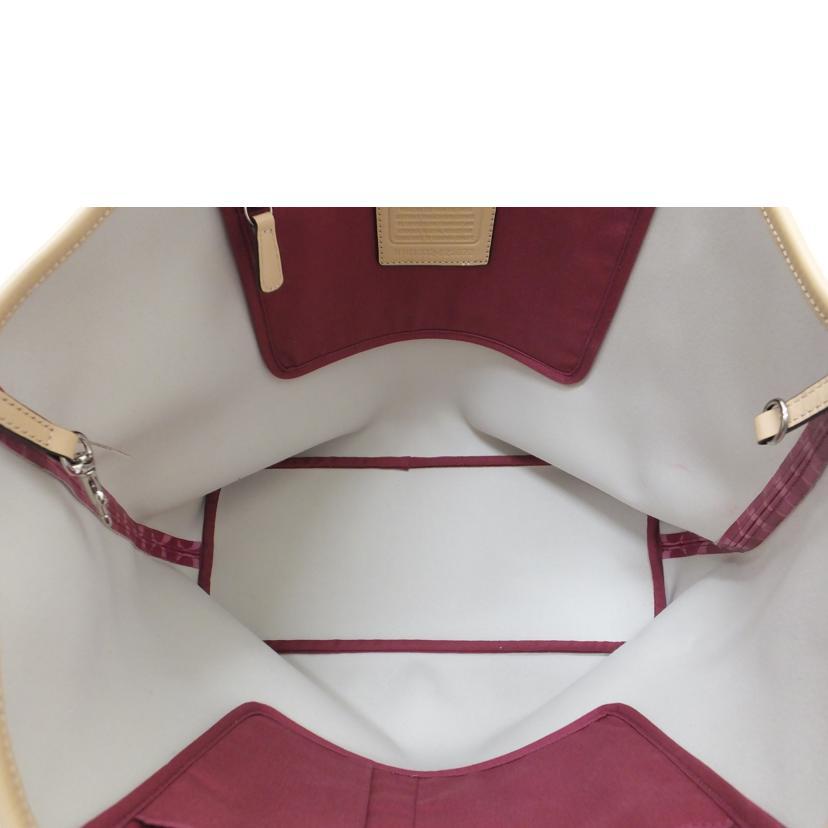 COACH（コーチ） コーチ/シグネチャートートバッグ/F25673/H13