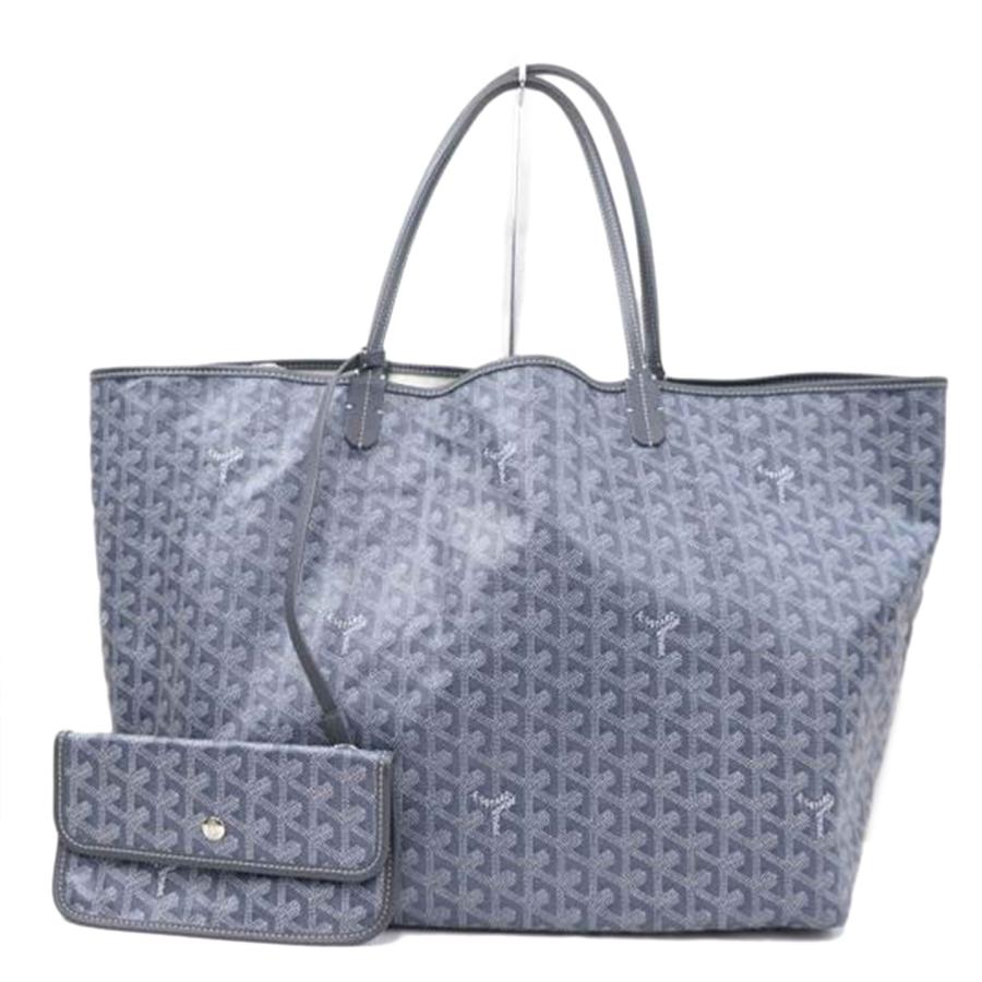 GOYARD ゴヤール/サンルイGM/VAE******/ブランドバック/ABランク/67