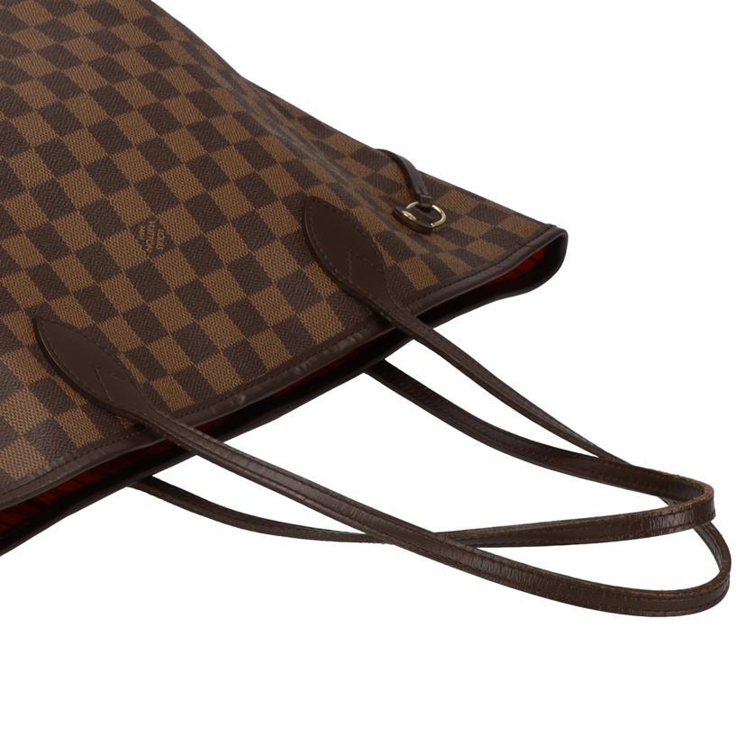 LOUIS VUITTON ルイヴィトン/ネヴァーフルMM/旧型/ダミエ/M40156/SD4