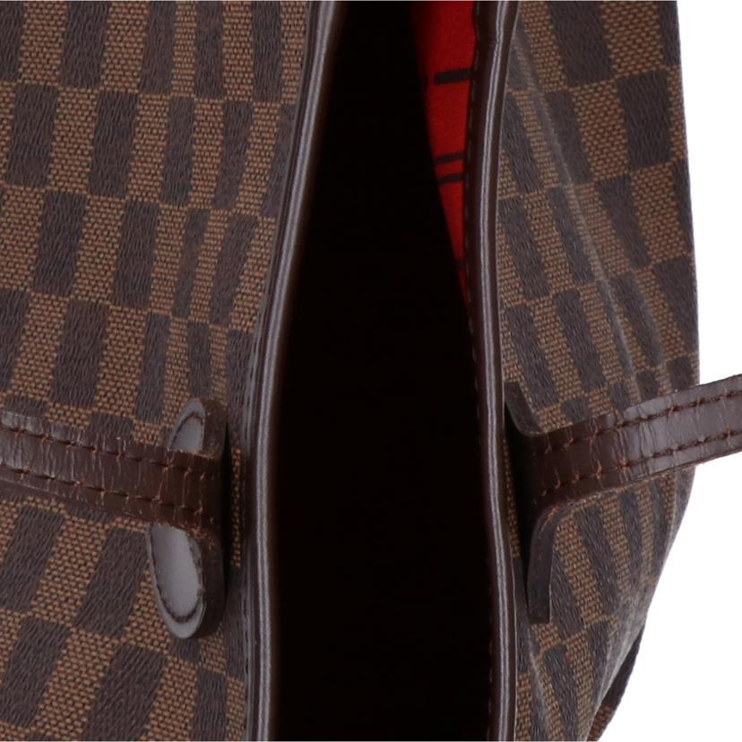 LOUIS VUITTON ルイヴィトン/ネヴァーフルMM/旧型/ダミエ/M40156/SD4