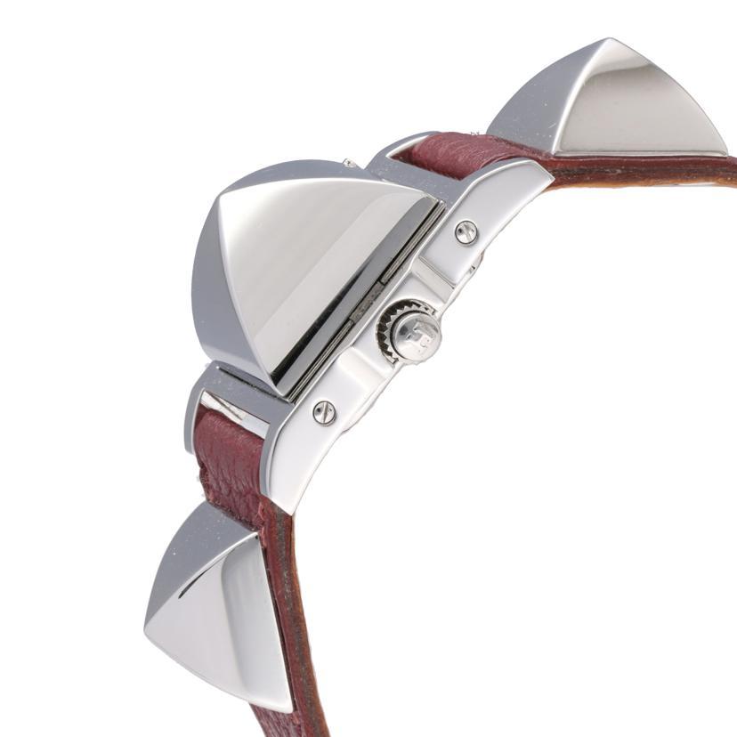 HERMES（エルメス） エルメス/メドール/レディース/クオーツ/ME2.210