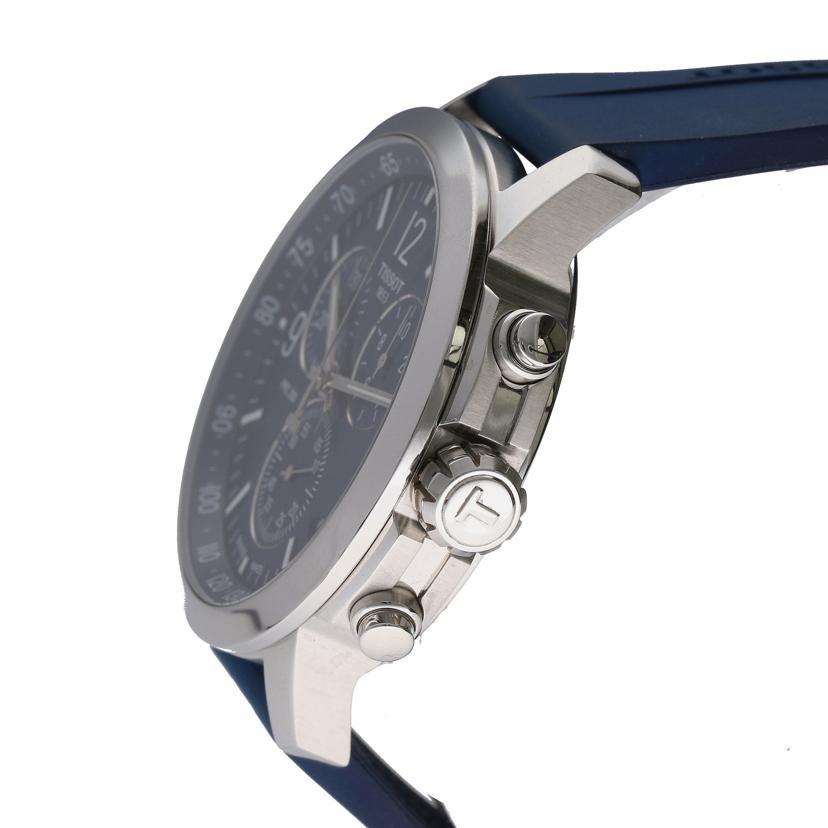TISSOT（ティソ） ティソ/PRC200クロノグラフ/メンズ/クオーツ/T114417 