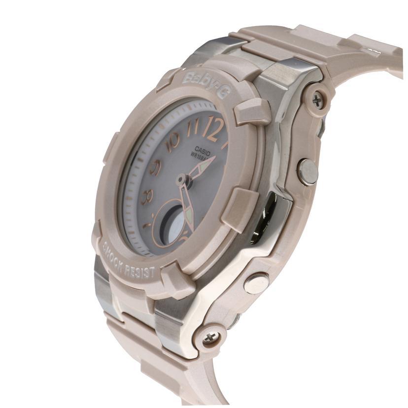CASIO（カシオ） カシオ/BABY-G Tripper/電波ソーラー/BGA-1100-4BJF