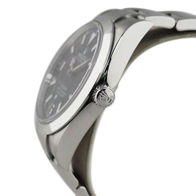 ROLEX（ロレックス） ロレックス/エクスプローラー1・ブラックアウト