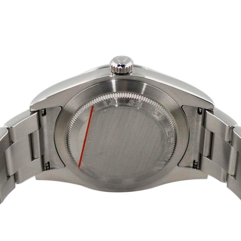 ROLEX（ロレックス） ロレックス/エクスプローラー1・ブラックアウト