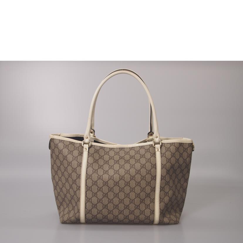 GUCCI（グッチ） グッチ/PVCトートバッグ/197953/214***/グッチ/B