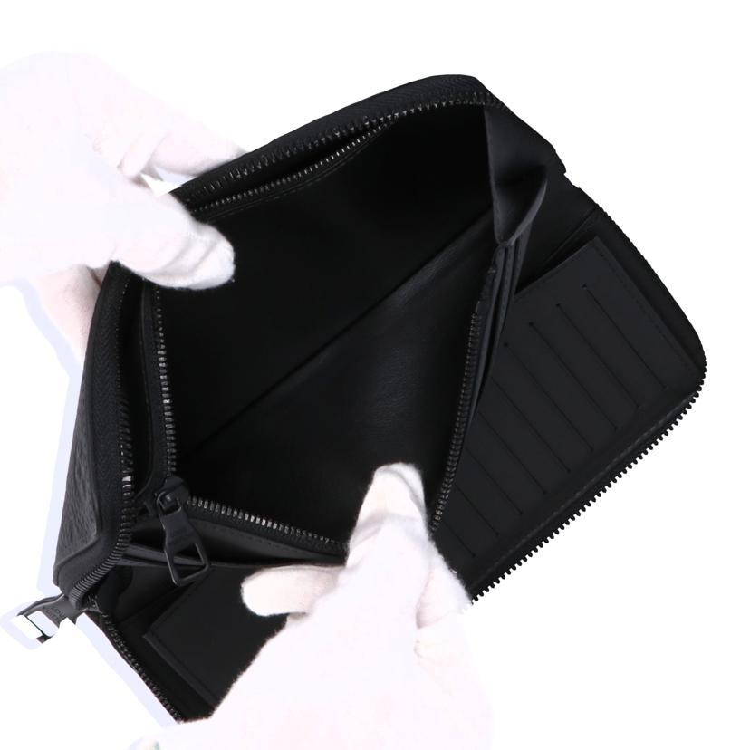 LOUIS VUITTON（ルイ・ヴィトン） ルイヴィトン/ジッピーウォレット