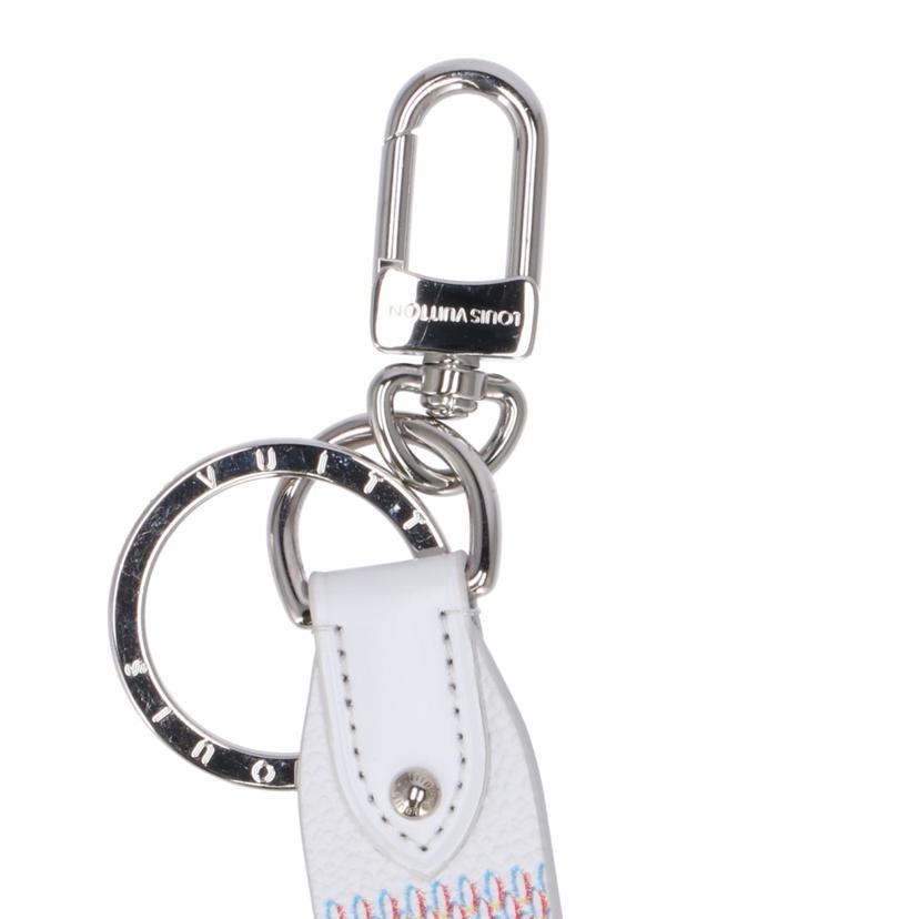 Louis Vuitton キーホルダー・ダミエ スプレー MP3339