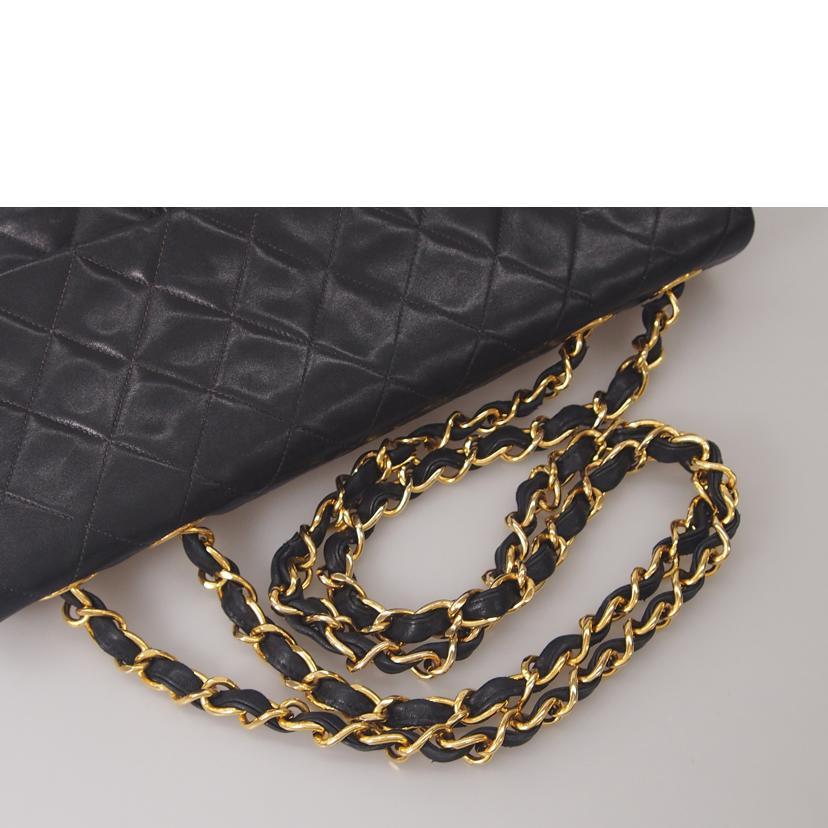 CHANEL（シャネル） シャネル/デカマトラッセ34 チェーンショルダー