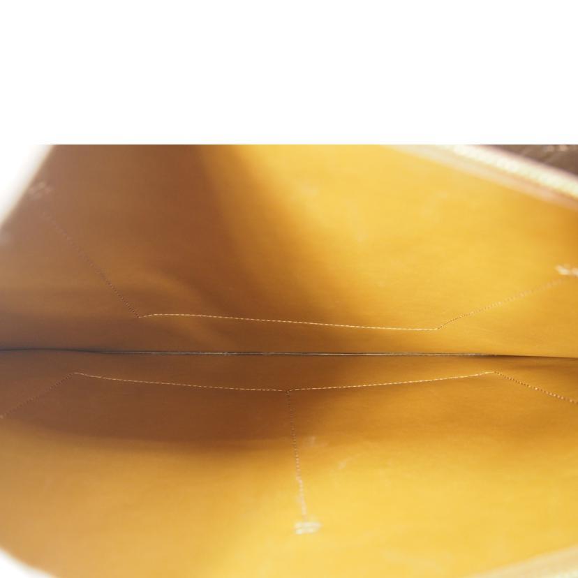 TORY BURCH Tory Burch トリーバーチ/コーティング キャンバストート  