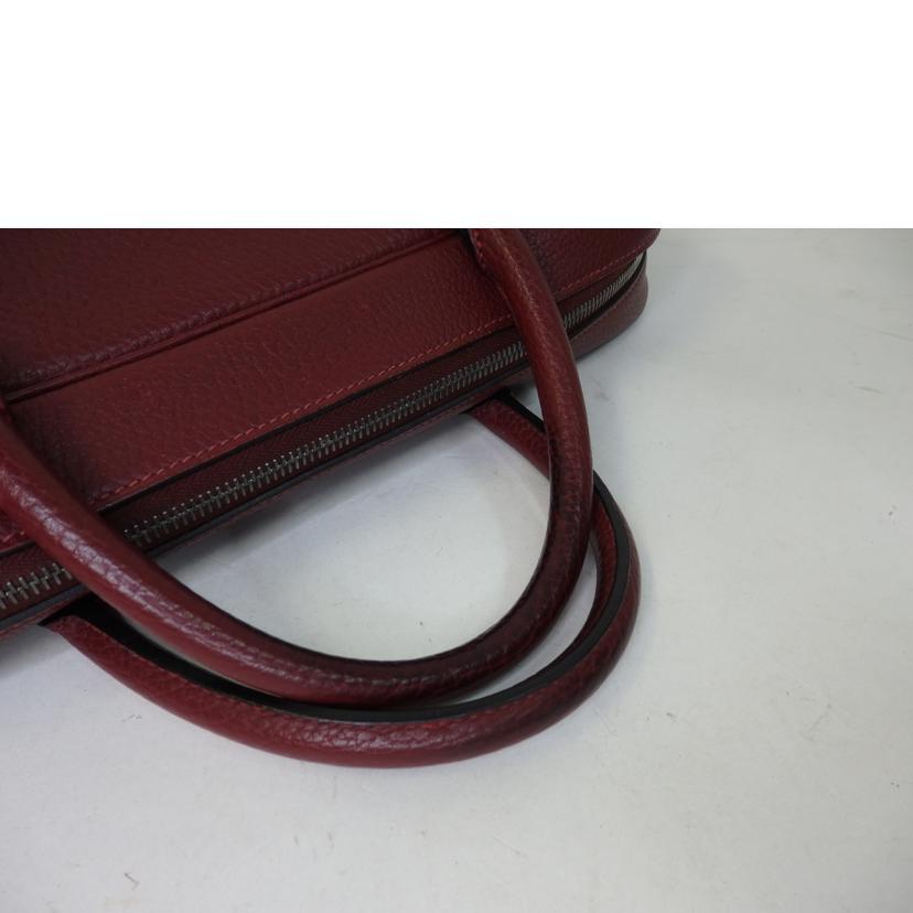 HERMES（エルメス） エルメス/プリュムドッグ/トゴ/シルバー金具