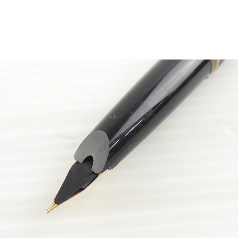 モンブラン 万年筆 楽天市場】MONTBLANC モンブラン 万年筆 マイスターシュテュック