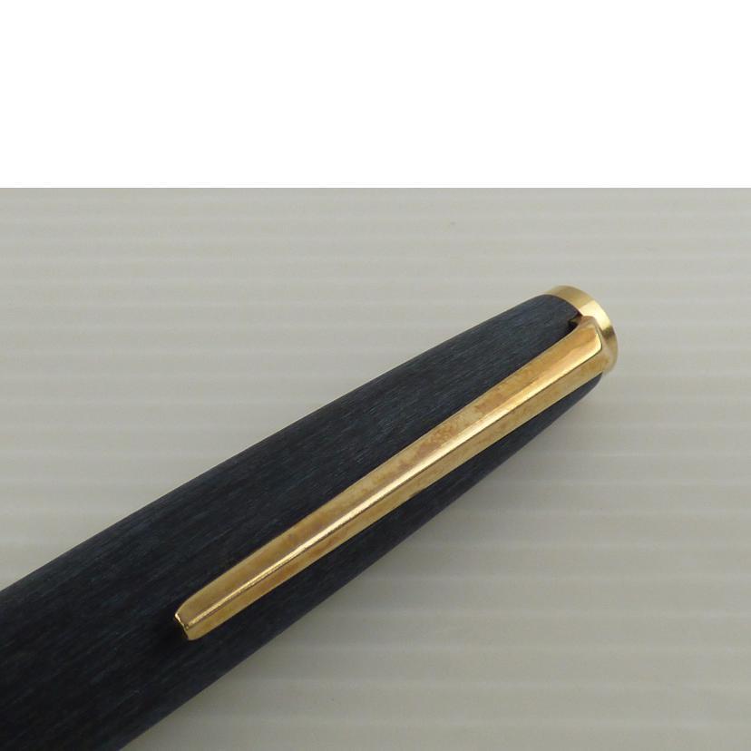 MONT BLANC モンブラン/万年筆/ABランク/64【中古】 : ワンダー