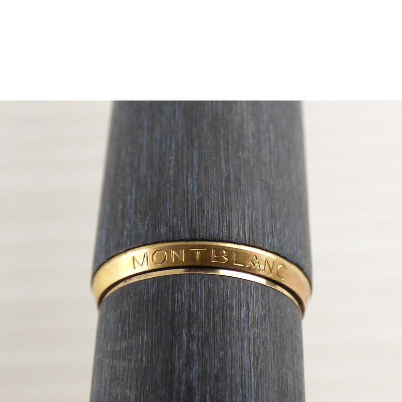 原　モンブラン　万年筆 2億4500万円の万年筆出現！ 「モンブラン」の新しいハイ