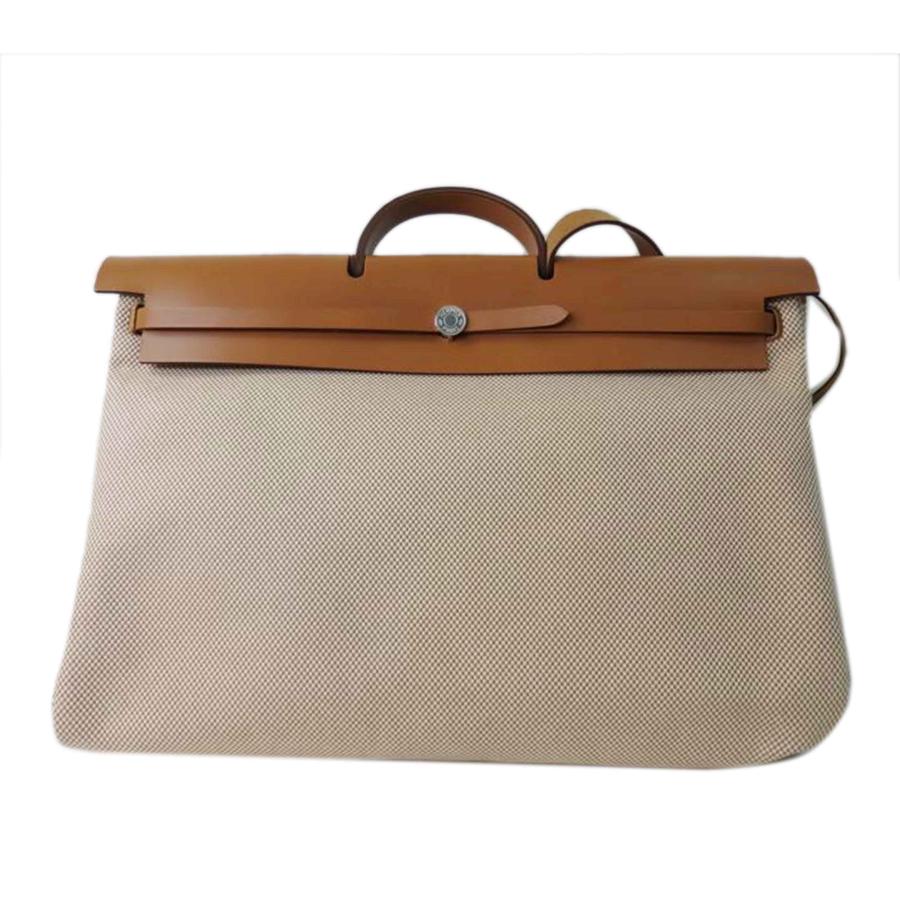 HERMES エルメス/エールバッグジップルトゥルネキャビン50 HERMES エルメス/エールバッグジップルトゥルネキャビン50