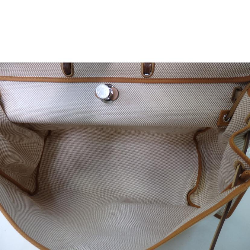 HERMES エルメス/エールバッグジップルトゥルネキャビン50 HERMES エルメス/エールバッグジップルトゥルネキャビン50