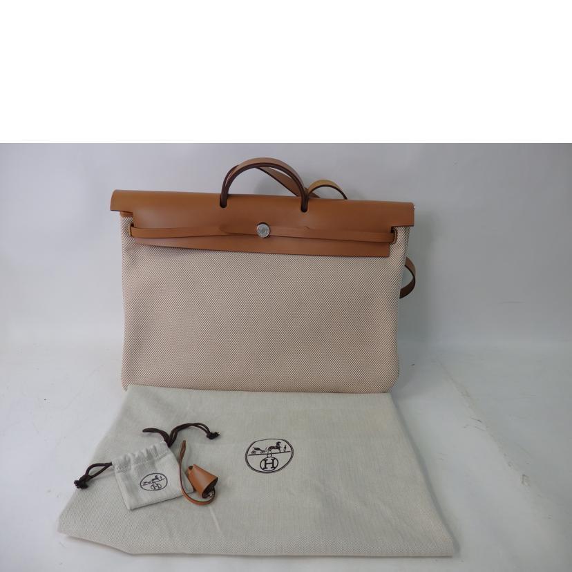 HERMES エルメス/エールバッグジップルトゥルネキャビン50 HERMES エルメス/エールバッグジップルトゥルネキャビン50