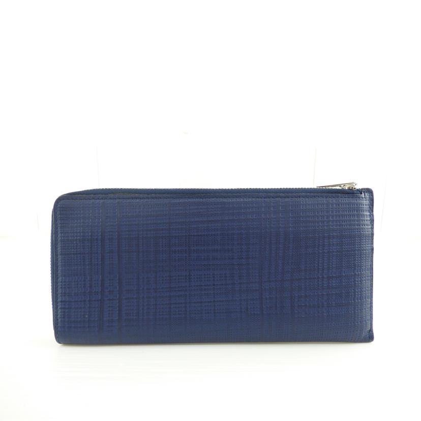 LOEWE（ロエベ） ロエベ/アナグラムL字ファスナー長財布/ブランド