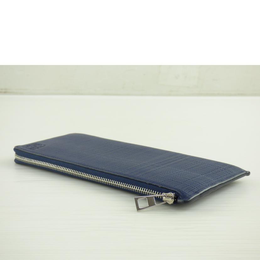 新品同様‼️ ロエベ　LOEWE 財布　長財布　アナグラム　L字ファスナー 楽天市場】LOEWE(ロエベ) アナグラム L字ファスナー長財布 赤