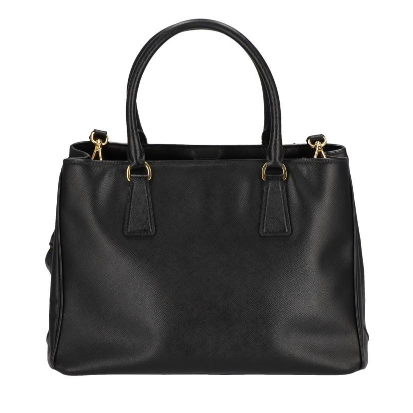 【極上美品・使用感少ない✨】プラダ　メッセンジャーバッグ　サフィアーノ　ナイロン PRADA プラダ/サフィアーノ 2WAYショルダーバッグ/BN1874/B