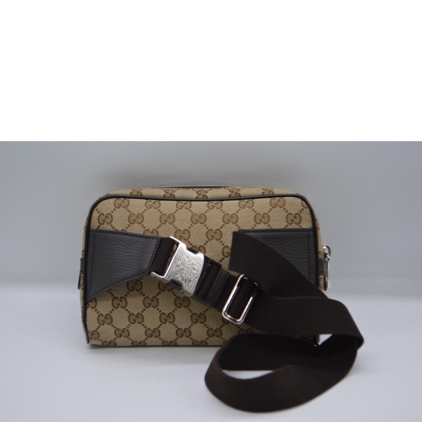 GUCCI バック GUCCI(グッチ) / GUCCI グッチ ショルダーバッグ/449174/GG/キャンバス