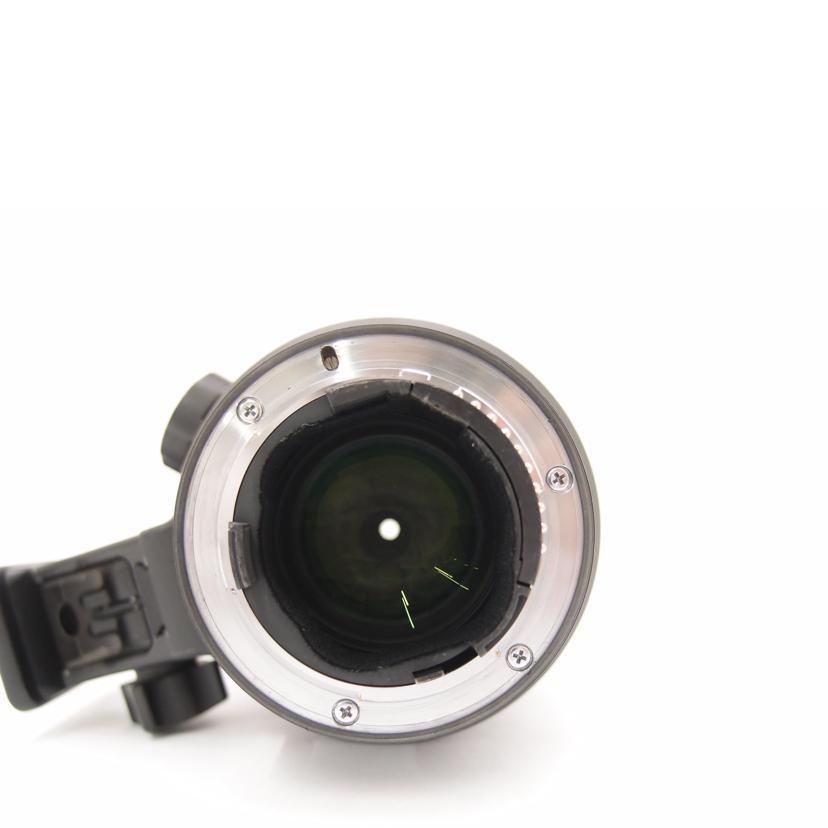 Nikon ニコン/交換レンズ/AF-S NIKKOR 70-200mm f/2.8G ED VR II/20149490/ABランク/20【中古】 NIKKOR Nikon ニコン/交換レンズ/AF-S 70-200mm f/2.8G ED VR II