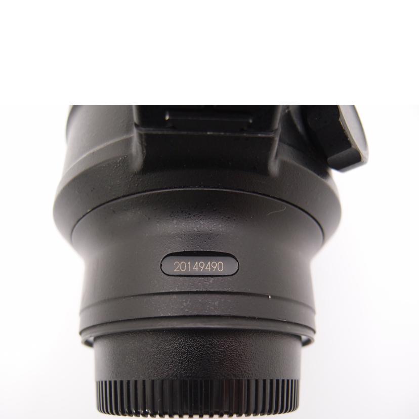 Nikon ニコン/交換レンズ/AF-S NIKKOR 70-200mm f/2.8G ED VR II/20149490/ABランク/69【中古】｜wonderrex-ec｜06